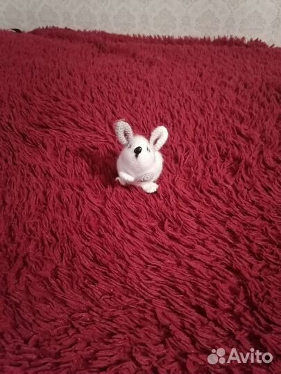 Хендмейд. Зайчики, кролики