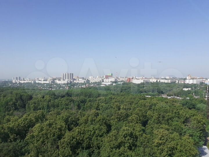 5-к. квартира, 210,7 м², 13/16 эт.