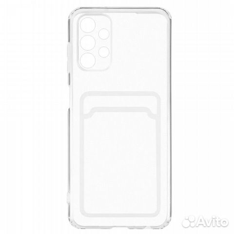 Чехол для Samsung Galaxy A73 5G Zibelino #369483