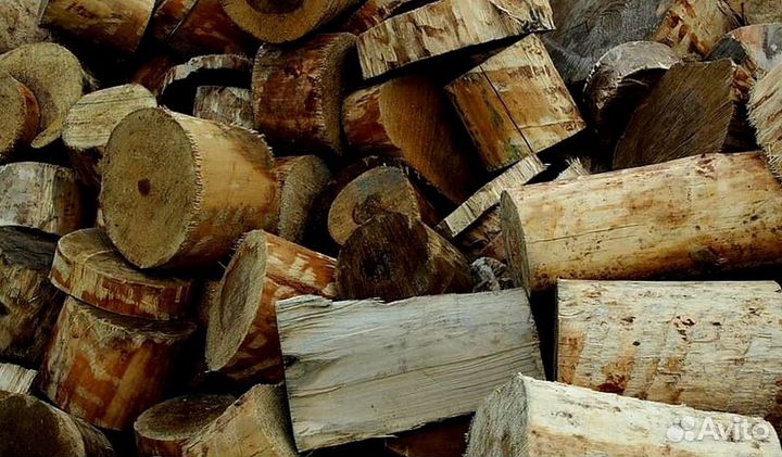 Дрова честного объема
