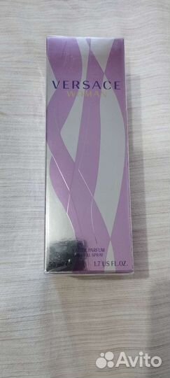 Духи женские versace
