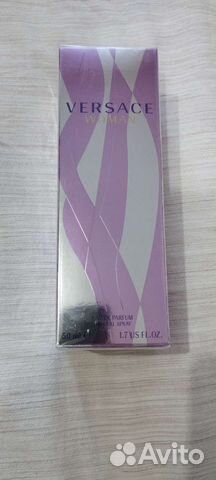 Духи женские versace