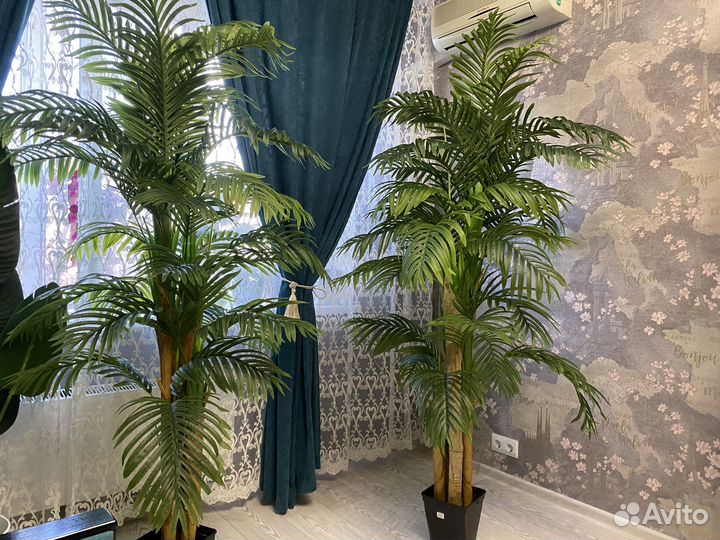 Искусственные деревья Искусственная Пальма