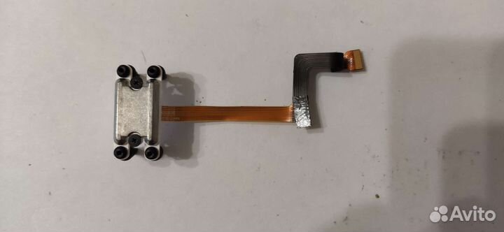 Квадрокоптер Xiaomi fimi x8 se на запчасти