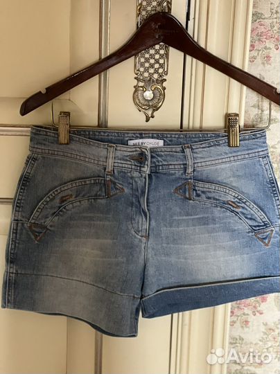 Chloe шорты
