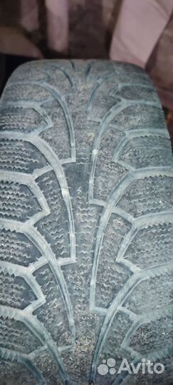 Зимние колеса r13 на ваз в сборе