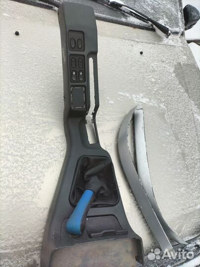 Продаю Бороду на ваз 2110