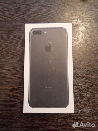 iPhone 7 Plus, 32 ГБ