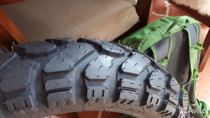 Mitas 170/60-17 E-07+ Dak(плюс) мотошина митас