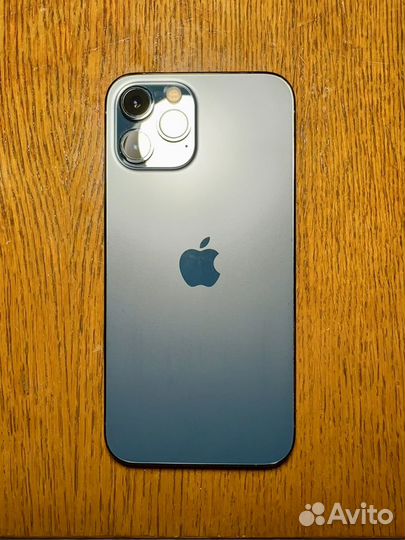 iPhone 12 Pro Max, 128 ГБ