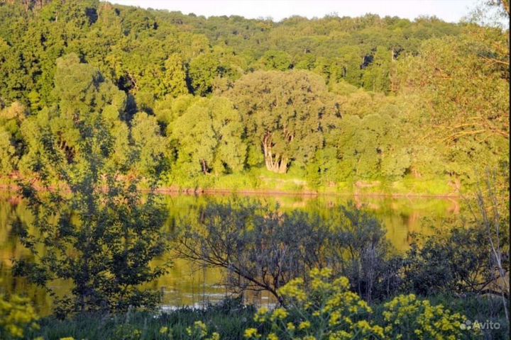 Участок 7 сот. (ИЖС)