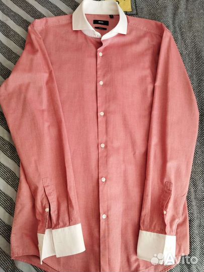 Рубашка Италия