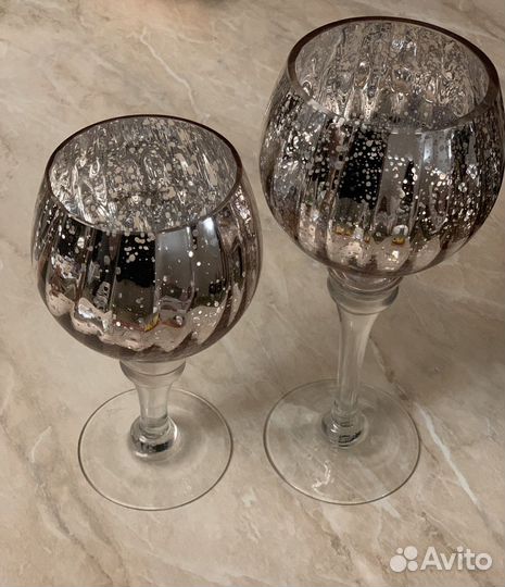 Подсвечники