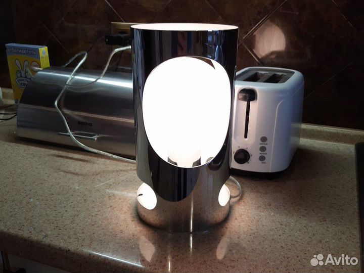 Лампа абажур светильник