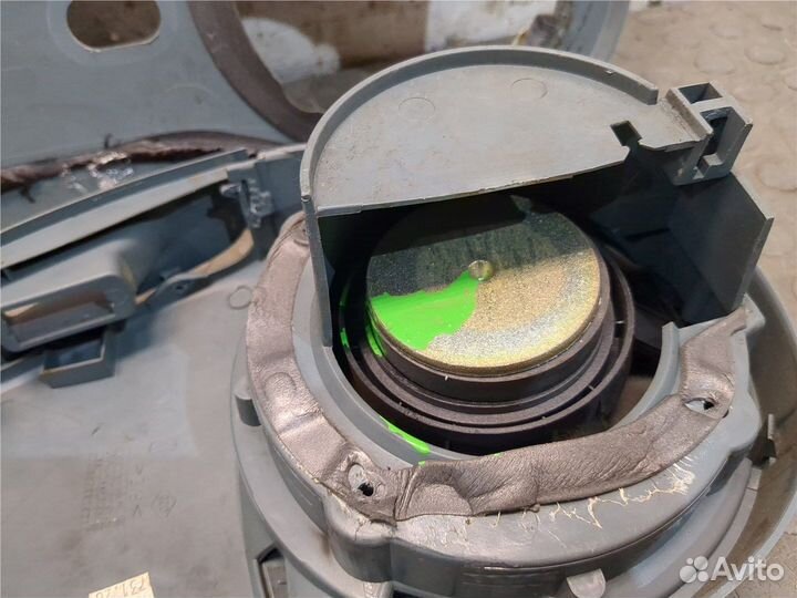 Дверная карта Renault Megane, 1998