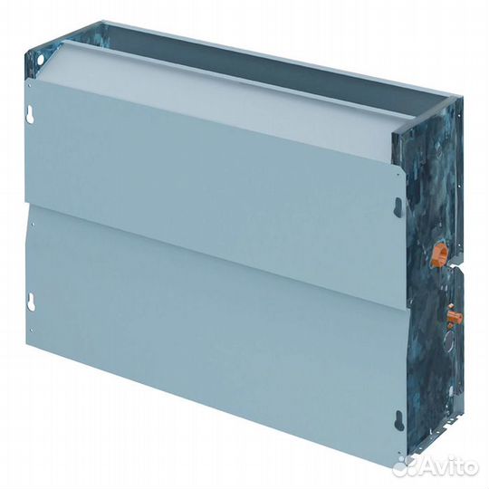 Внутренний блок VRF системы Systemair sysvrf2 floo