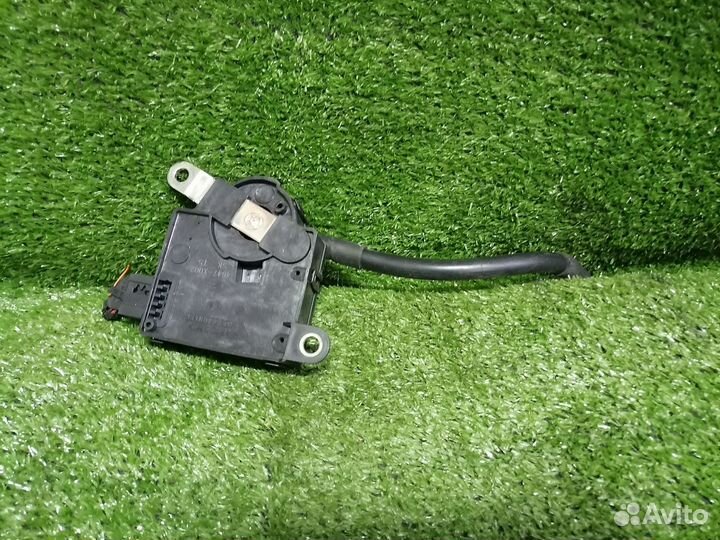 Блок управления зарядкой аккумулятора 4F0915181A A