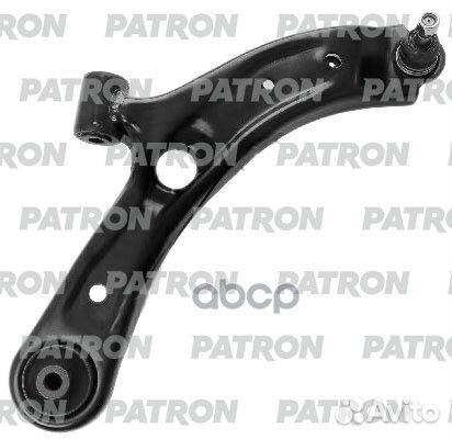 Рычаг подвески suzuki swift (IV ) 10/2010 - (П