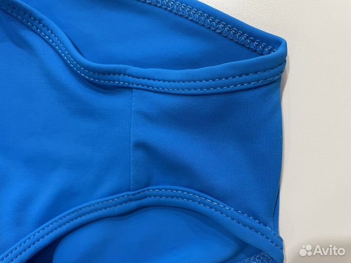 Купальник детский 80