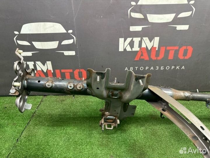 Усилитель торпедо Kia Rio 3 HB 1.4 G4FA 2012