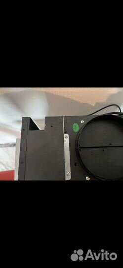 Вытяжка weissgauff