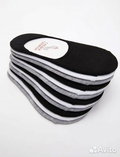 Следки мужские