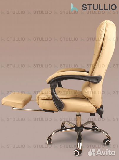 Офисное кресло (геймерское). Кресло для директора