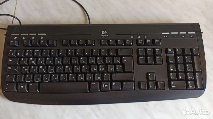 Клавиатура