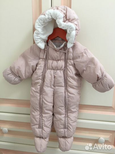 Комбинезон детский