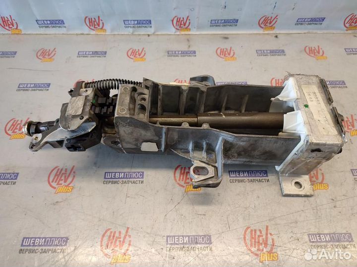 Колонка рулевая Chevrolet TrailBlazer