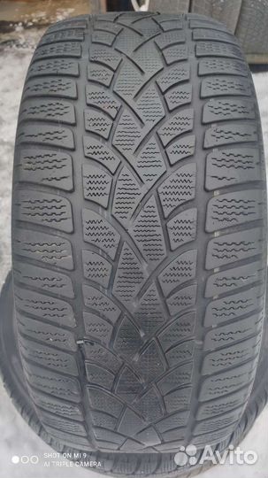 Dunlop SP Winter Sport 3D 265/40 R20 104V