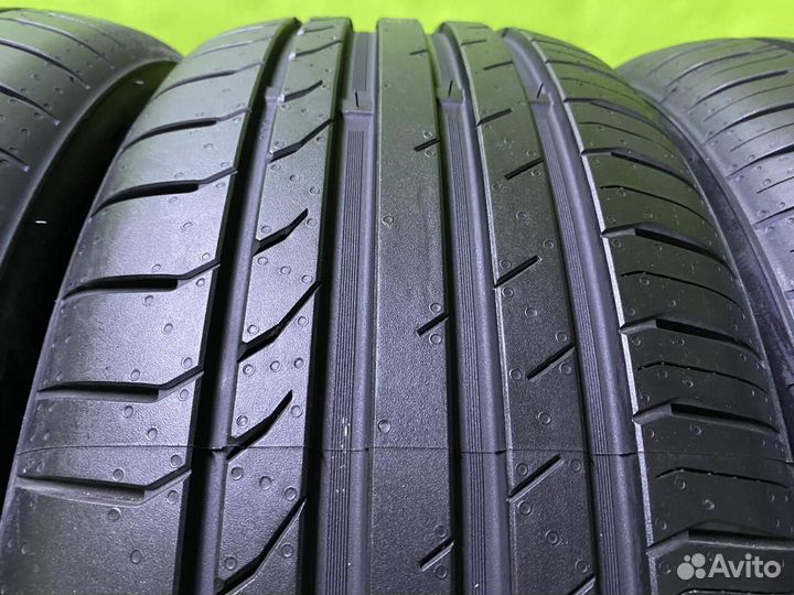 Goodride ZuperEco Z-107 245/45 R17 99W