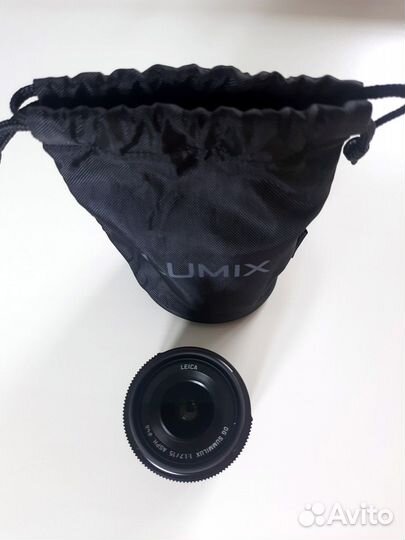 Продам фотоаппарат Panasonic DMC-GX80 Kit 12-32