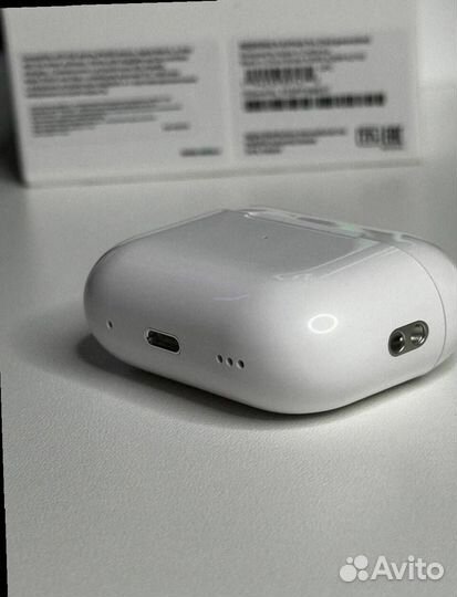 AirPods Pro2 (Арт.96289)