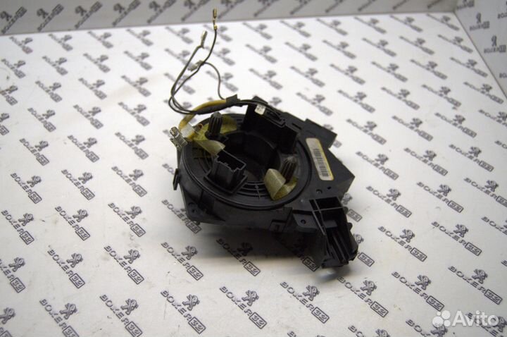 Шлейф руля Transit