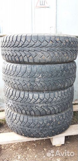 КАМА Кама-Евро-519 195/65 R15