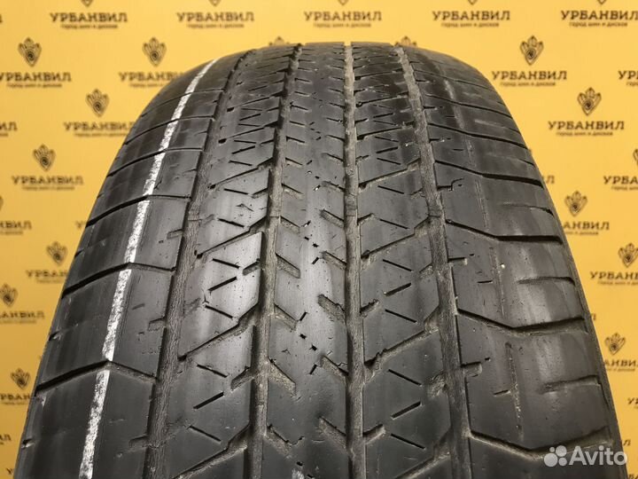 Bridgestone Dueler H/T D684 II 265/65 R17 112S