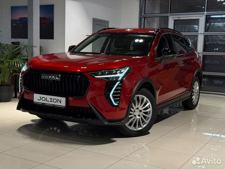 Haval Jolion 1.5 AMT, 2024