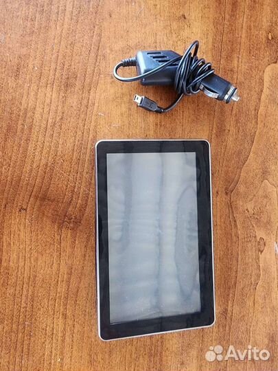 Gps навигатор