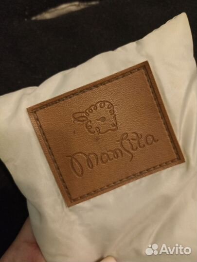 Зимний конверт mansita panda