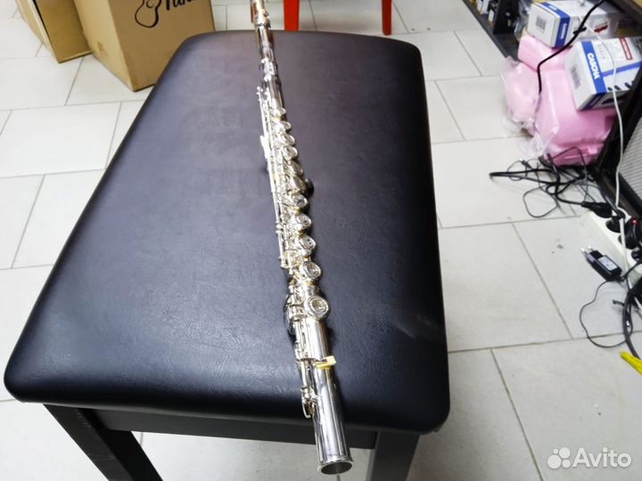 Флейта Conductor FLT-FL-16S