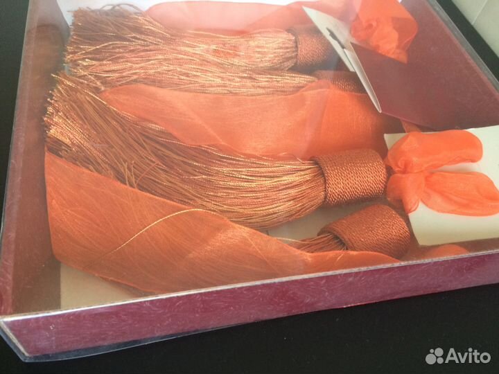 Подхват/кисть