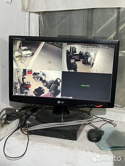 Шиномонтаж