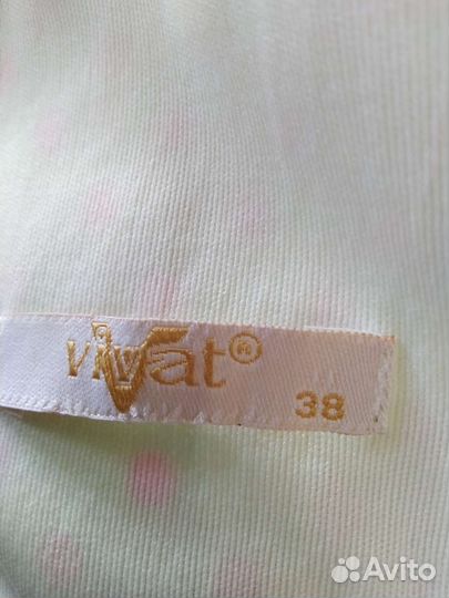 Платье Турция