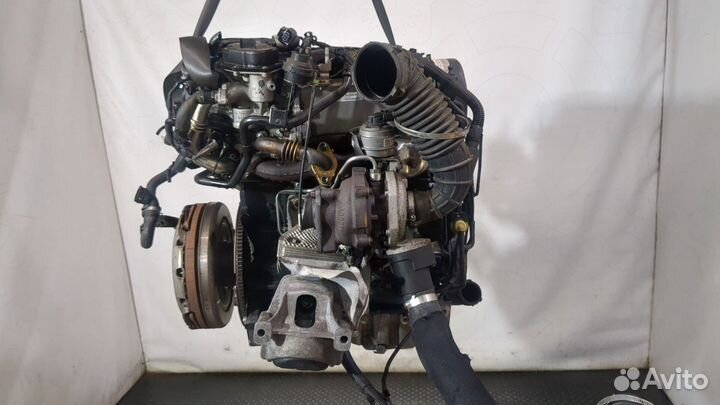 Двигатель Audi A5 (8T), 2013