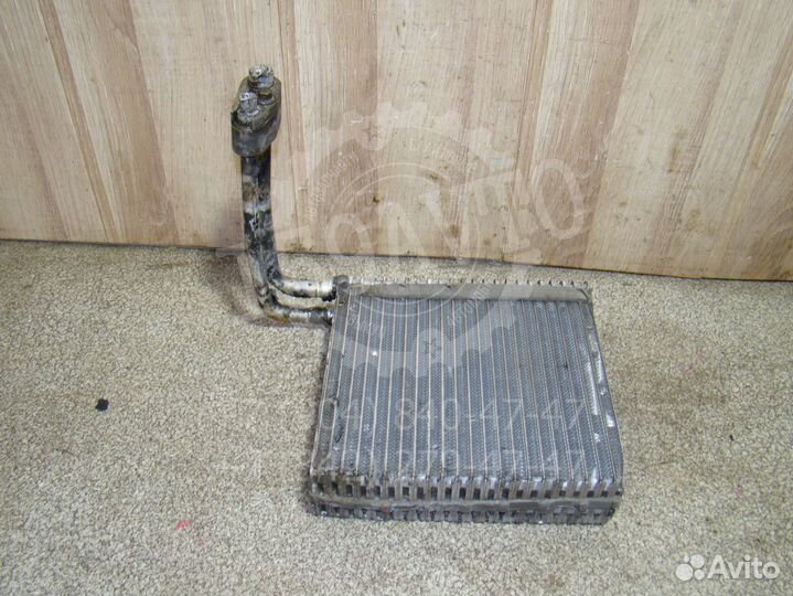 Испаритель кондиционера Ford Focus 2