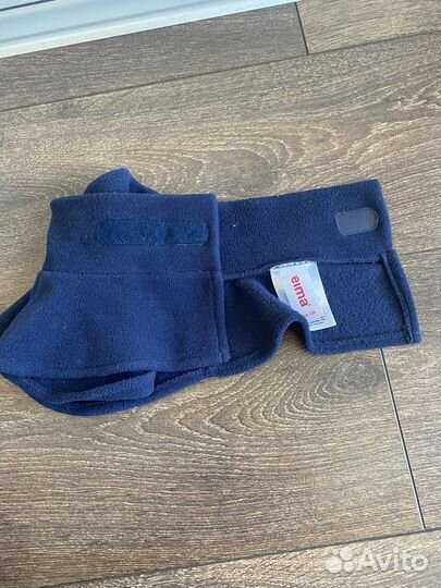 Манишка reima