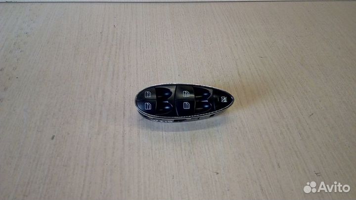 Блок стеклоподъемников Mercedes-Benz CLS W219