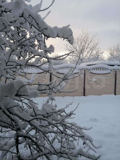 Дом 96 м² на участке 6 сот.