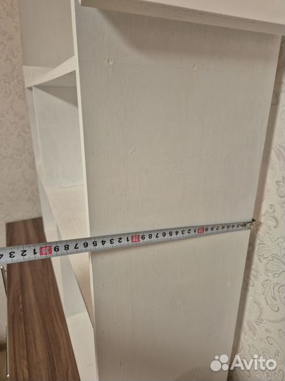 Кукольный домик стеллаж